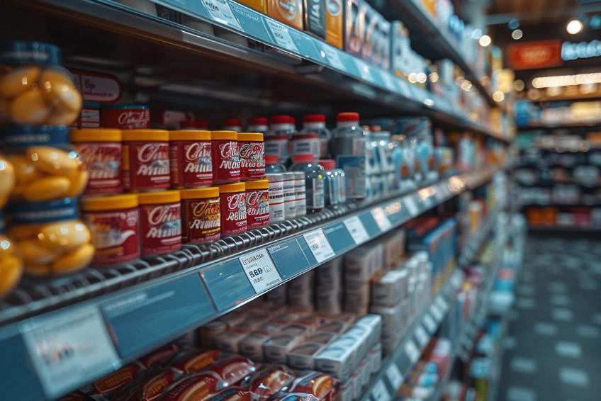 Immobilienmakler Drogeriemärkte Immobilien: Holger Ballwanz Immobilien: Immobilienmakler für Drogeriemärkte Deutschland, Österreich, Schweiz