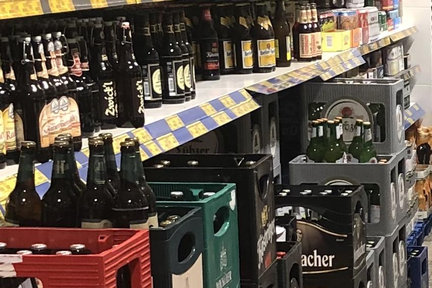 Handelsimmobilienportfolio in Deutschland: Holger Ballwanz Immobilien